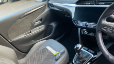 Vauxhall Corsa 1.2 Turbo Ultimate 5dr Petrol Hatchback